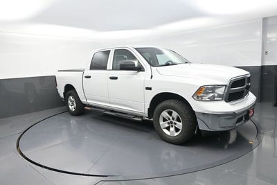 2020 RAM 1500 Classic Tradesman