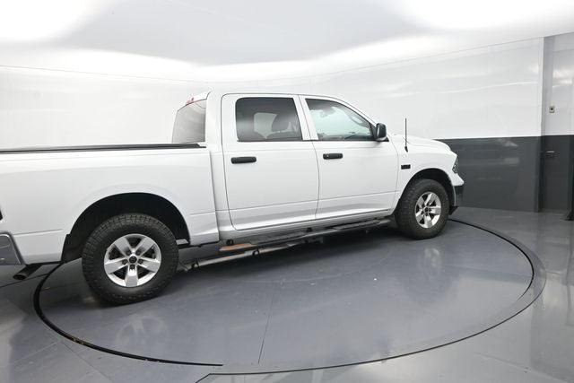 2020 RAM 1500 Classic Tradesman