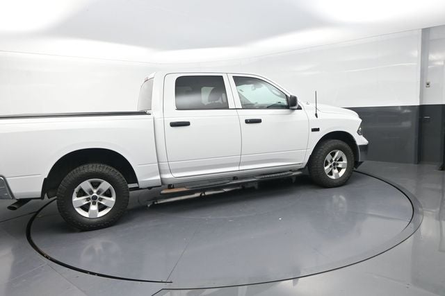 2020 RAM 1500 Classic Tradesman
