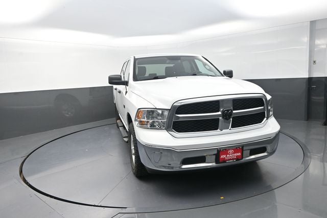 2020 RAM 1500 Classic Tradesman