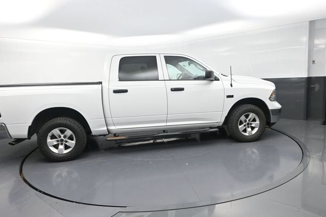 2020 RAM 1500 Classic Tradesman