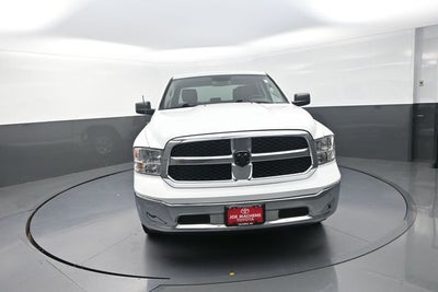 2020 RAM 1500 Classic Tradesman