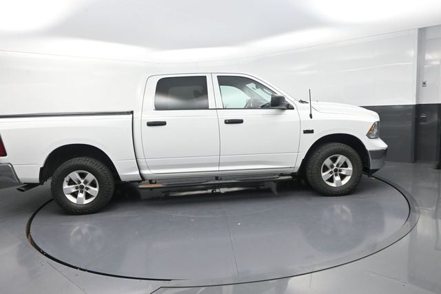 2020 RAM 1500 Classic Tradesman