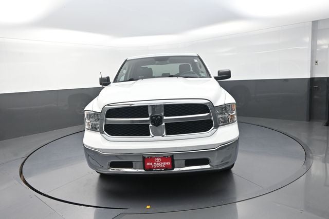 2020 RAM 1500 Classic Tradesman