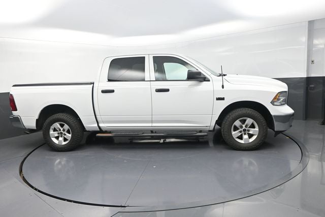 2020 RAM 1500 Classic Tradesman