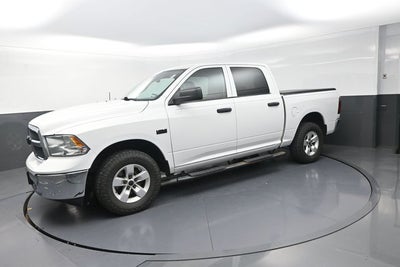 2020 RAM 1500 Classic Tradesman