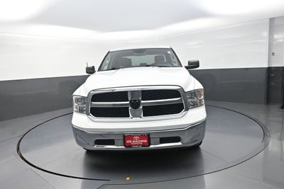2020 RAM 1500 Classic Tradesman