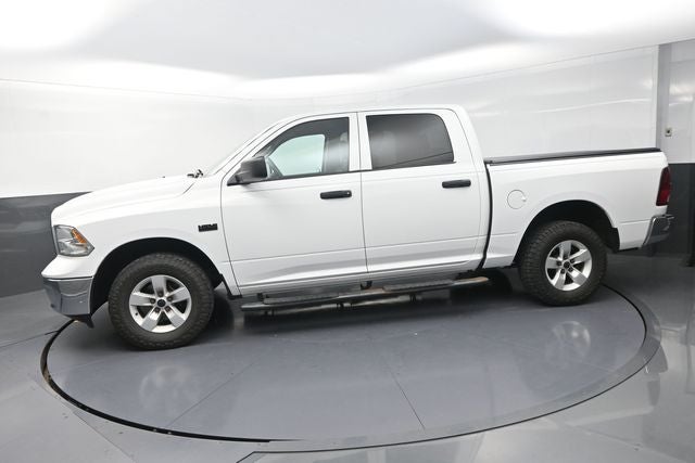 2020 RAM 1500 Classic Tradesman