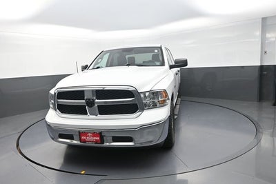 2020 RAM 1500 Classic Tradesman