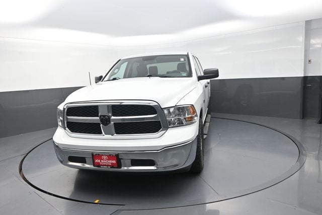 2020 RAM 1500 Classic Tradesman