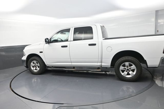 2020 RAM 1500 Classic Tradesman