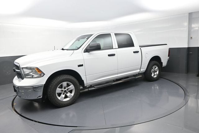 2020 RAM 1500 Classic Tradesman