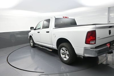 2020 RAM 1500 Classic Tradesman