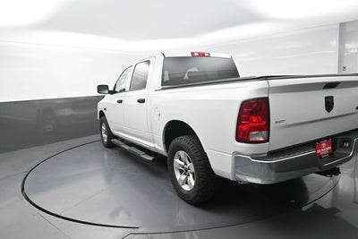2020 RAM 1500 Classic Tradesman