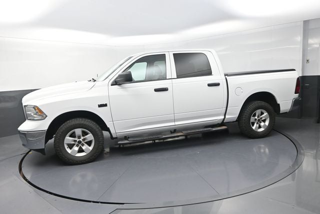 2020 RAM 1500 Classic Tradesman