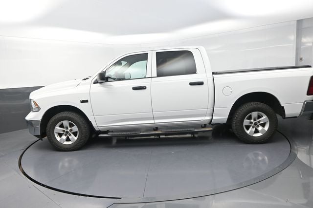2020 RAM 1500 Classic Tradesman