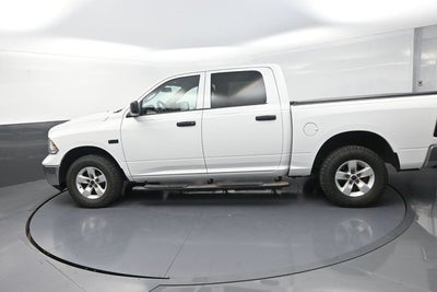 2020 RAM 1500 Classic Tradesman