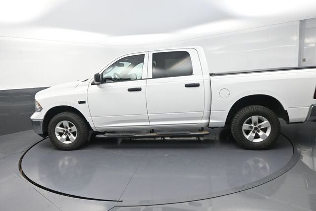 2020 RAM 1500 Classic Tradesman