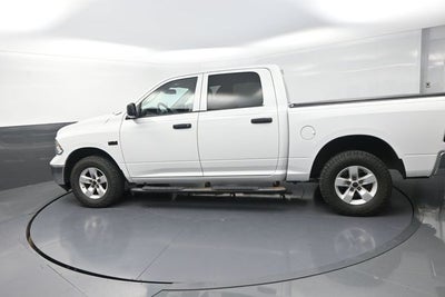 2020 RAM 1500 Classic Tradesman