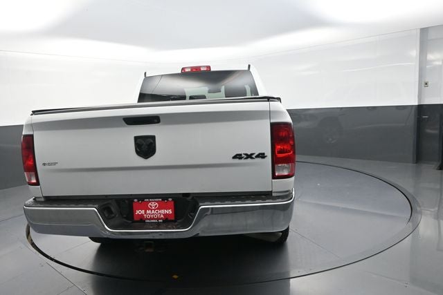 2020 RAM 1500 Classic Tradesman