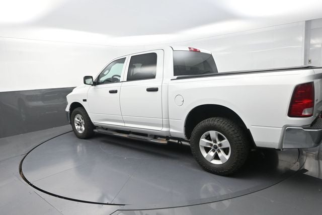 2020 RAM 1500 Classic Tradesman
