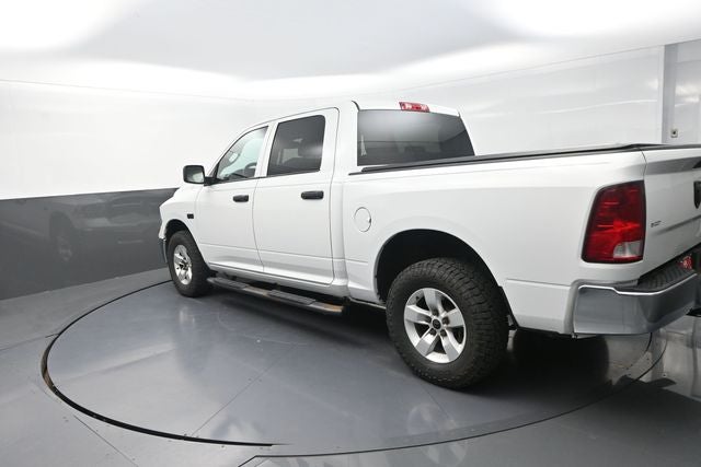 2020 RAM 1500 Classic Tradesman