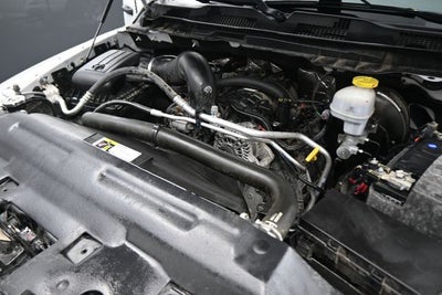 2020 RAM 1500 Classic Tradesman