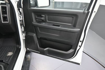 2020 RAM 1500 Classic Tradesman