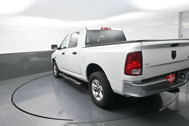 2020 RAM 1500 Classic Tradesman