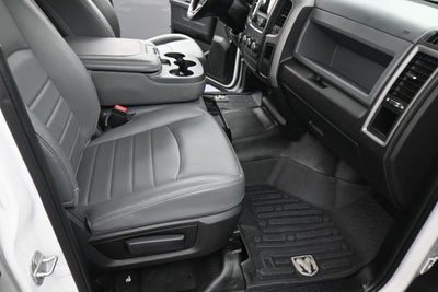 2020 RAM 1500 Classic Tradesman