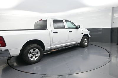 2020 RAM 1500 Classic Tradesman