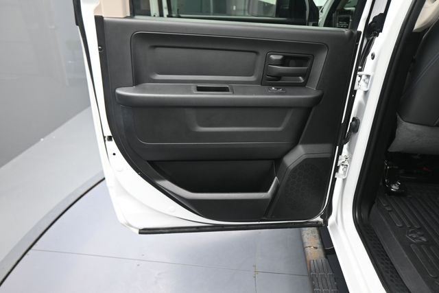2020 RAM 1500 Classic Tradesman