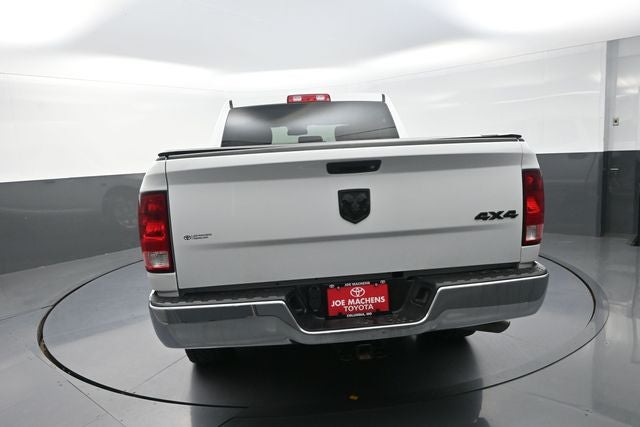 2020 RAM 1500 Classic Tradesman