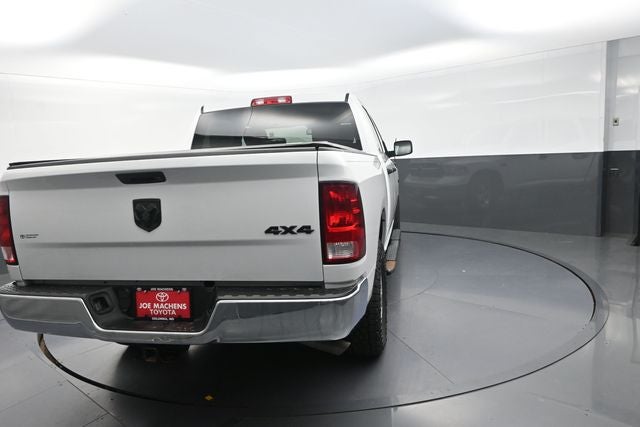 2020 RAM 1500 Classic Tradesman