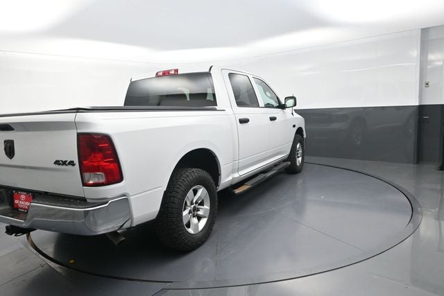 2020 RAM 1500 Classic Tradesman