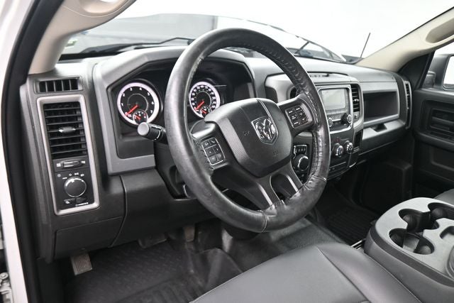 2020 RAM 1500 Classic Tradesman
