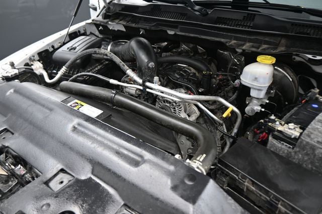 2020 RAM 1500 Classic Tradesman