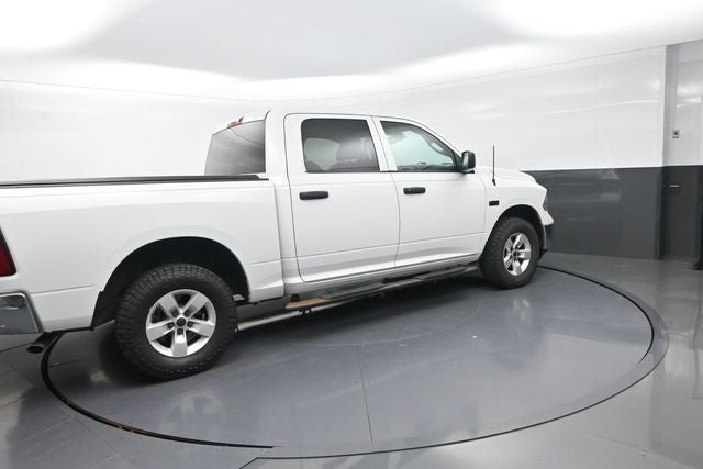 2020 RAM 1500 Classic Tradesman