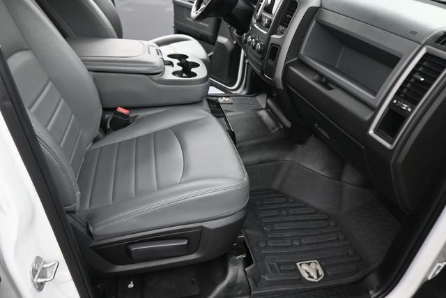 2020 RAM 1500 Classic Tradesman