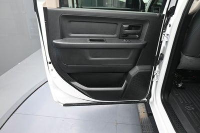 2020 RAM 1500 Classic Tradesman
