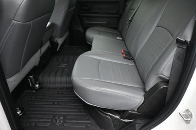 2020 RAM 1500 Classic Tradesman
