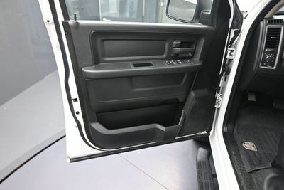 2020 RAM 1500 Classic Tradesman