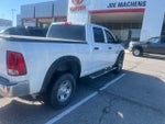 2014 RAM 2500 Tradesman