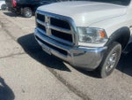 2014 RAM 2500 Tradesman