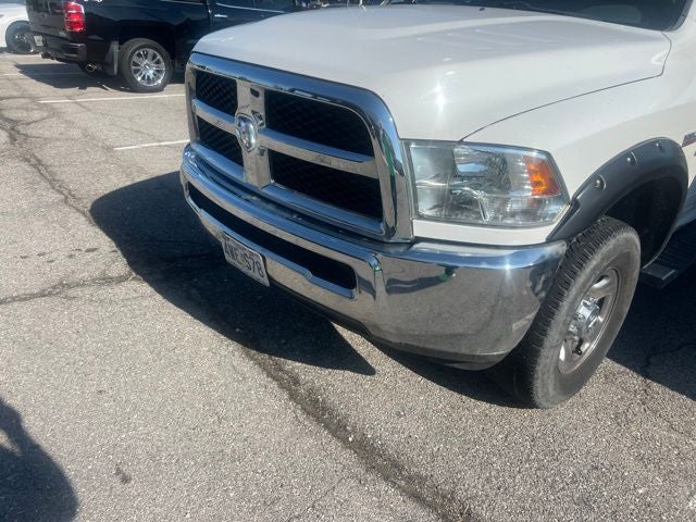 2014 RAM 2500 Tradesman