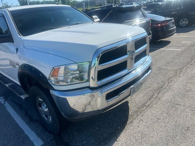 2014 RAM 2500 Tradesman