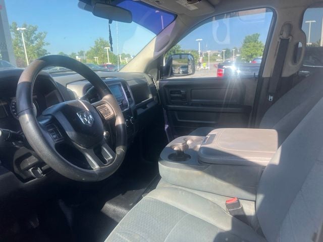 2014 RAM 2500 Tradesman
