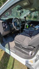 2023 Chevrolet Silverado 1500 WT