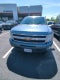 2011 Chevrolet Silverado 1500 LTZ