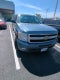 2011 Chevrolet Silverado 1500 LTZ